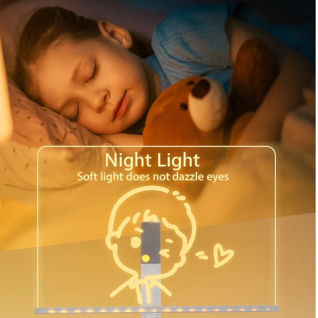 GlowLearn™ LED Drawing Board