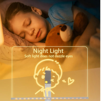 GlowLearn™ LED Drawing Board