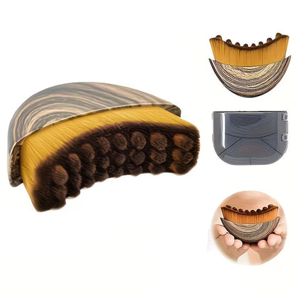 Nuve™ Lymphatic Contour Brush