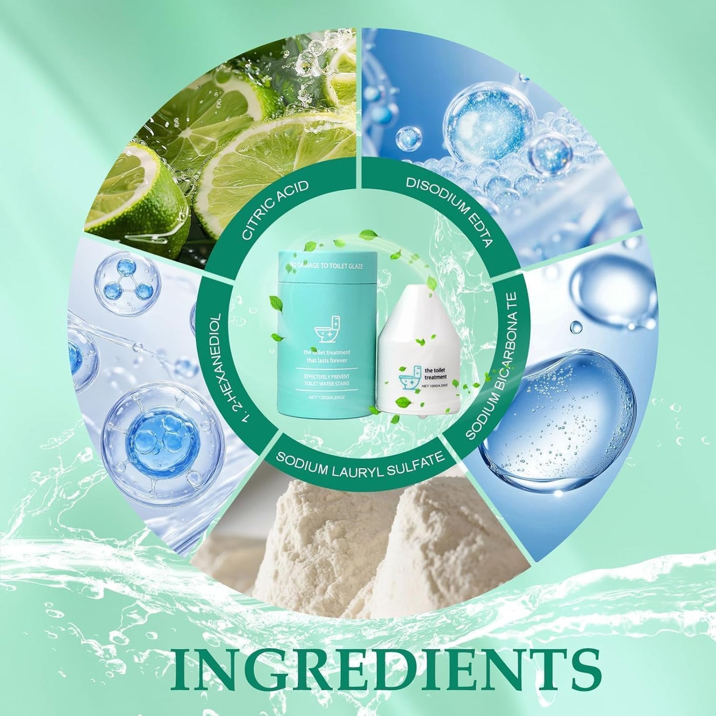 Nuve™ AquaClean Pro