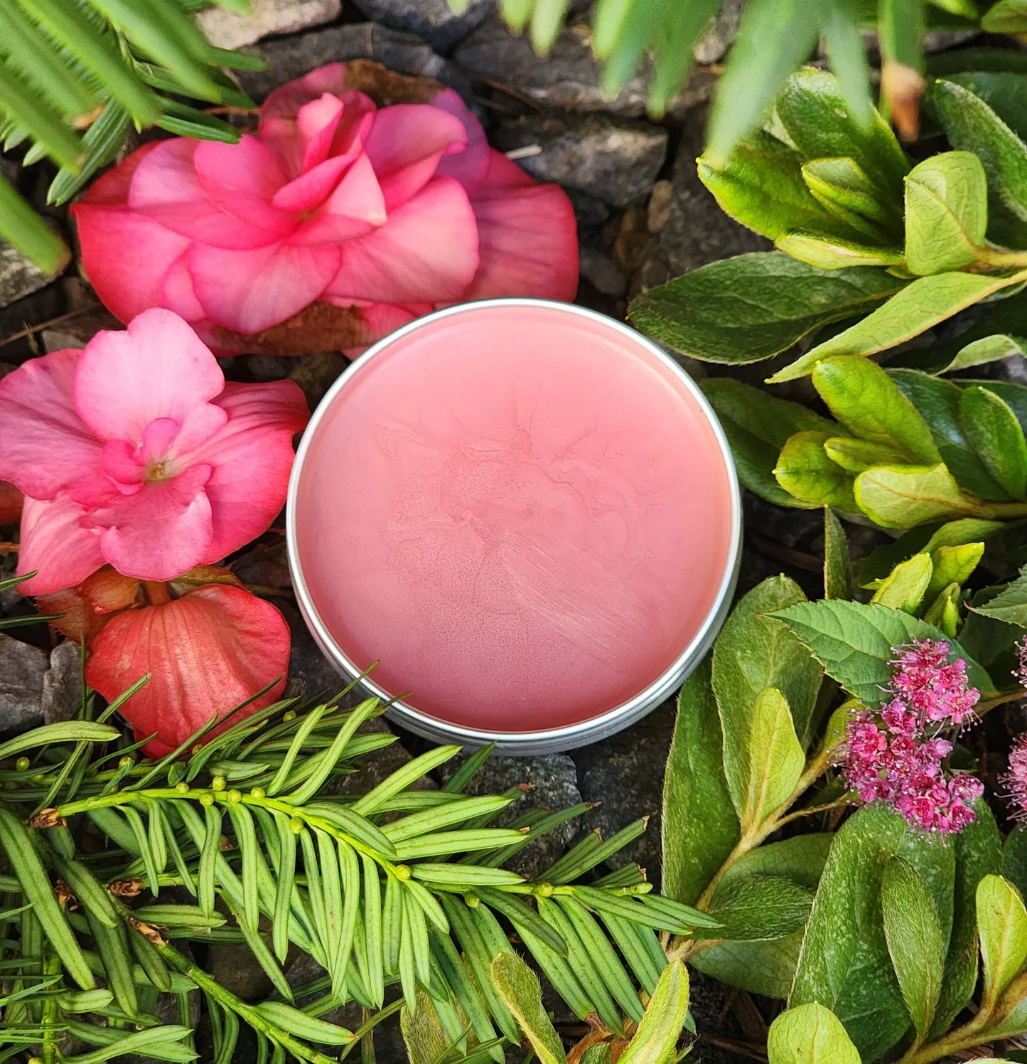Nuve Miracle Balm Herbal Powerhouse